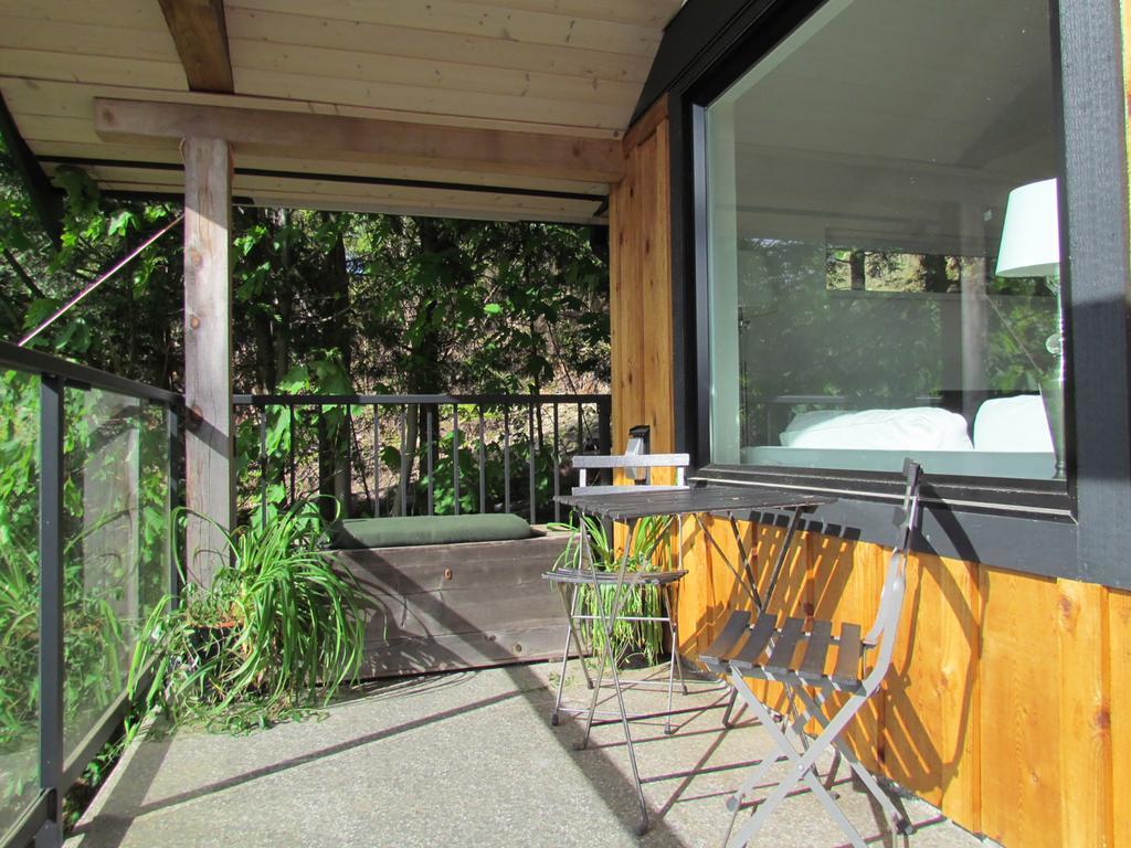 Casa Della Costa Villa Sechelt Exterior photo